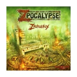 Zmergency: Zpocalypse
