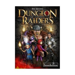 Dungeon Raiders DEU