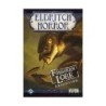 Forsaken Lore: Eldritch Horror