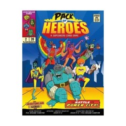 Pack of Heroes