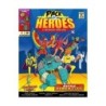 Pack of Heroes