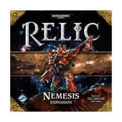Nemesis: Relic