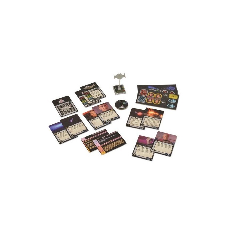 IRW Gal Gath'thong Expansion Pack - gioco da tavolo