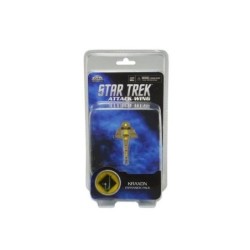 Kraxon Expansion Pack: Star Trek Attack Wing