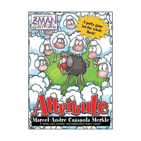 Attribute