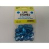 Pietre in vetro ( Life Stones ) Blu