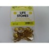Pietre in vetro ( Life Stones ) Giallo