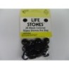 Pietre in vetro ( Life Stones ) Nero