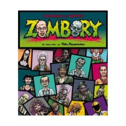 Zombory