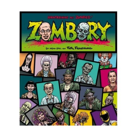 Zombory
