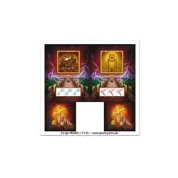 Escape: The Curse of the Temple: Doomed