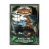 Kaelly the Nether Strider: Super Dungeon Explore