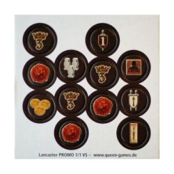 Reward Tiles: Lancaster