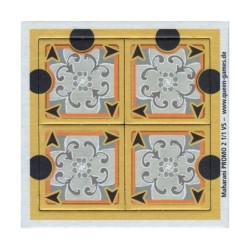 Maharani: Wild Card Tiles (Promo 2)