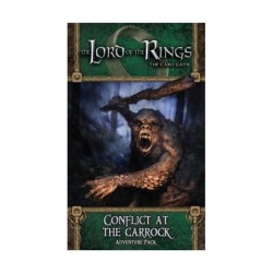 Conflict at the Carrock: The Lord of the Rings: The Card Game LCG