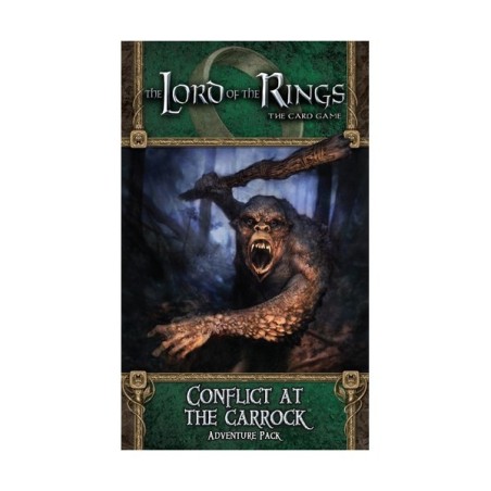Conflict at the Carrock: The Lord of the Rings: The Card Game LCG