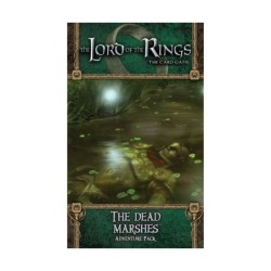 The Dead Marshes: The Lord of the Rings: The Card Game LCG