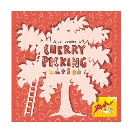 Cherry Picking