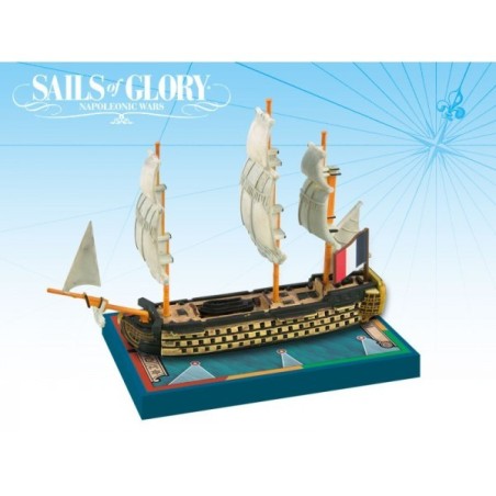 Imperial 1803-1805 : Sails of Glory SGN106C