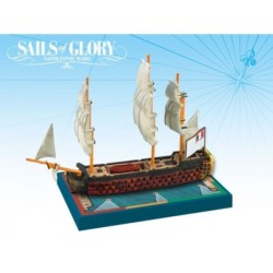 Montagne 1790: Sails of Glory SGN106A