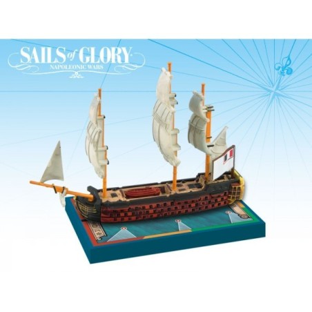 Montagne 1790: Sails of Glory SGN106A