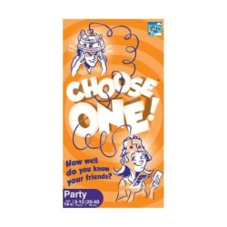 Choose One!