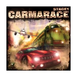 Carmarace