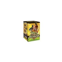 Krosmaster Arena: miniatura sigillata (casuale) stagione 2