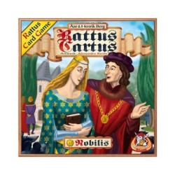Nobilis: Rattus Cartus