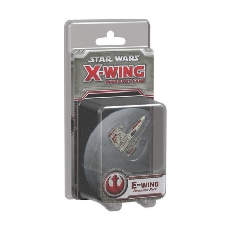 E-Wing: Star Wars X-Wing Expansion Pack