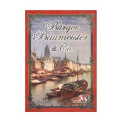 Burger, Baumeister & Co.