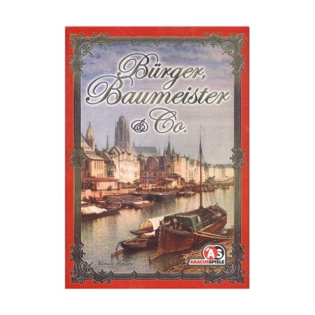 Burger, Baumeister & Co.