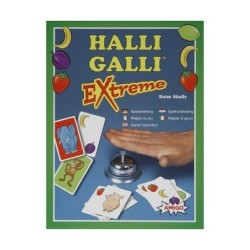 Halli Galli Extreme