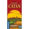 I Coloni di Catan espansione 5-6 giocatori (componenti in plastica)