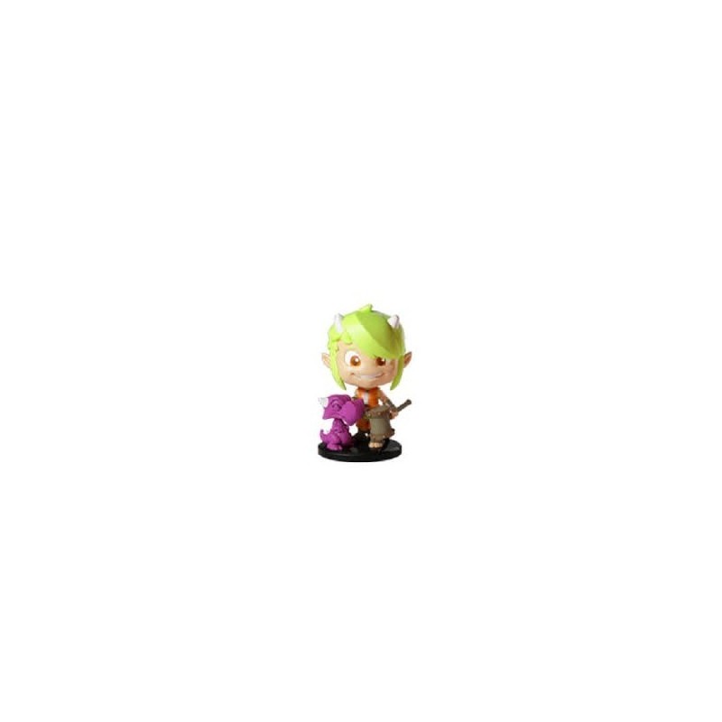 Krosmaster: Arena s2 - Harry Saf (R) - gioco da tavolo