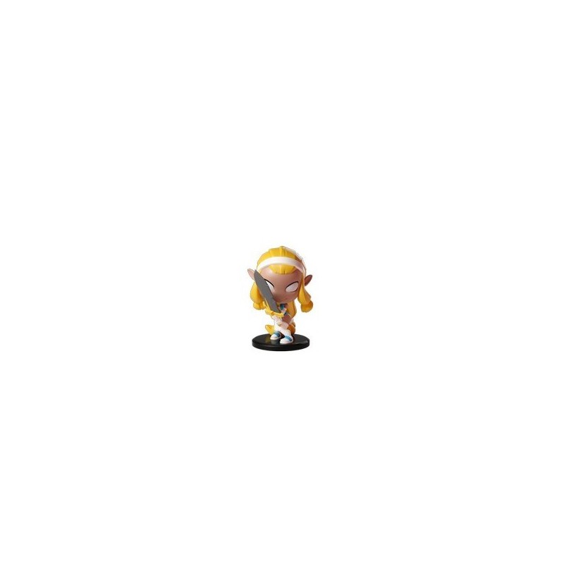 Krosmaster: Arena s2 - Kit Reij - gioco da tavolo