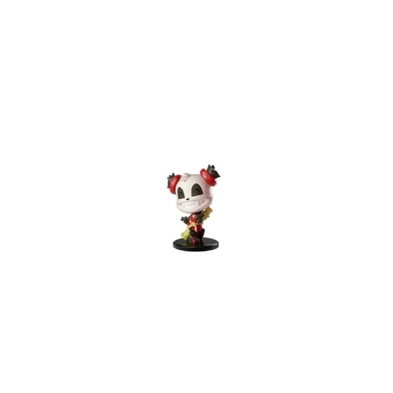 Krosmaster: Arena s2 - Pandalida - gioco da tavolo