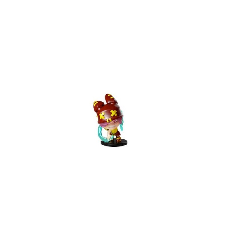 Krosmaster: Arena s2 - Thio (R) - gioco da tavolo