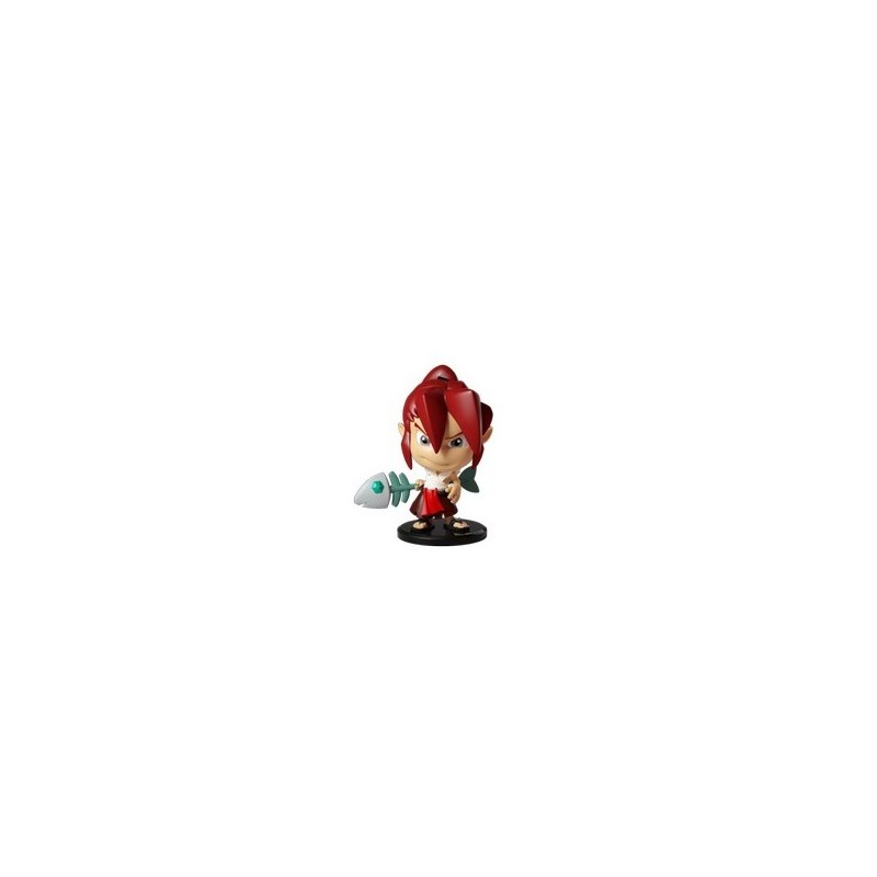 Krosmaster: Arena s2 - Wally Fire - gioco da tavolo