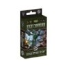 Gargantuan Might: Hordes - High Command