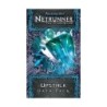 Upstalk: Android Netrunner