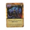 Debilitate Promo Card: Mage Wars