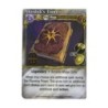 Mordok's Tome Promo Card: Mage Wars