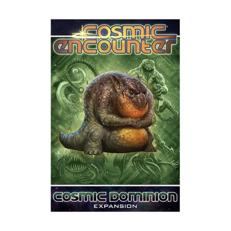 Cosmic Dominion: Cosmic Encounter