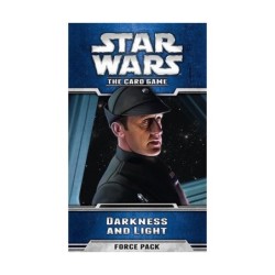 Darkness and Light - Star Wars: The Card Game