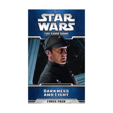 Darkness and Light - Star Wars: The Card Game