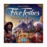 Five Tribes ENG