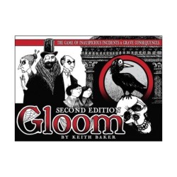 Gloom (2nd Ed.)