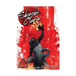 Shinobi Clans