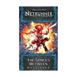 The Spaces Between: Android Netrunner